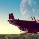 Illustration for article titled A Team Of No Man's Sky Players Have Spent Months Mapping A Corner Of The Universe